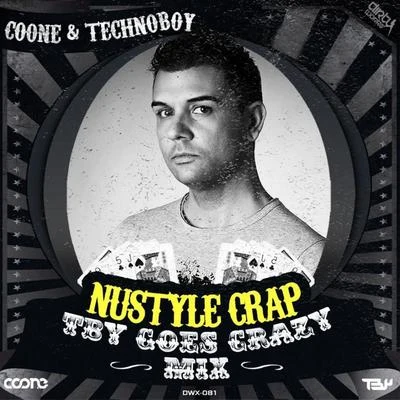 Nustyle Crap 专辑 Coone