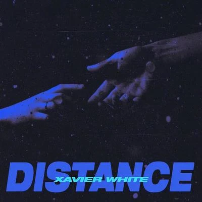 Distance 專輯 Xavier White/Paul Couture