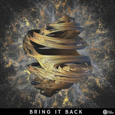 Bring It Back 專輯 Olly James