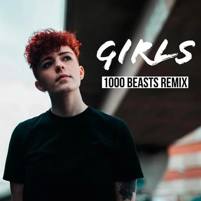 Girls (1000 Beasts Remix) 專輯 Roe/Dj Battlecat