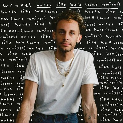 hurts like hell (some remixes) 專輯 Wrabel/MC4D