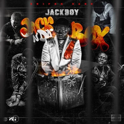 JackNDaBox 专辑 PG Ra/Jackboy