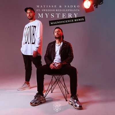 Mystery (Magnificence Remix) 专辑 Matisse & Sadko