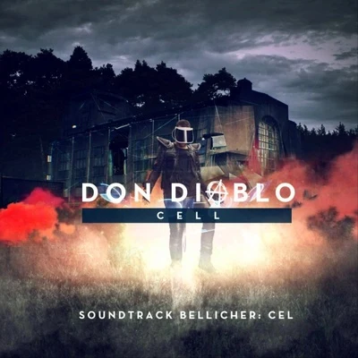 Cell 專輯 Don Diablo