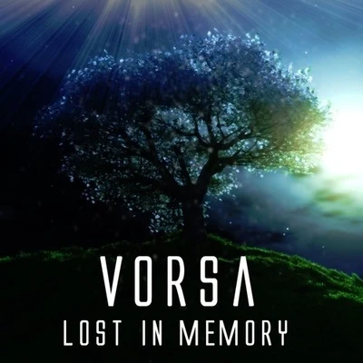 Lost In Memory 专辑 Vorsa