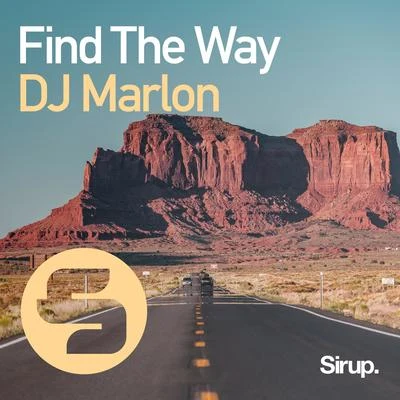 Find the Way 專輯 DJ Marlon