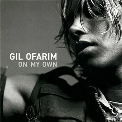 Gil OfarimJohn Rzeznik On My Own