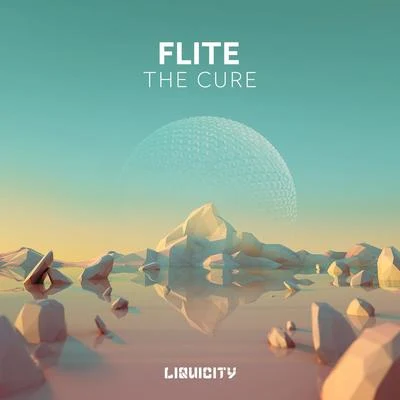 The Cure EP 專輯 Flite