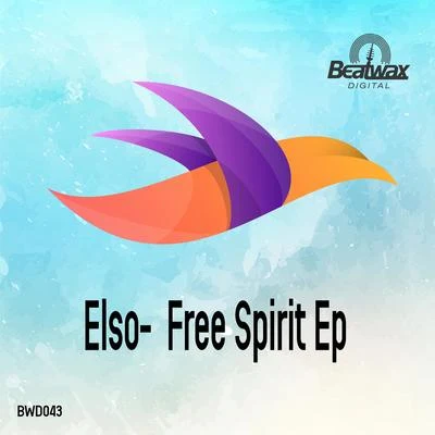 Free Spirit 專輯 ELSO