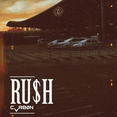 Rush 專輯 Carbon/Lampe