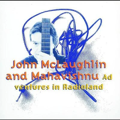 Adventures In 專輯 John McLaughlin