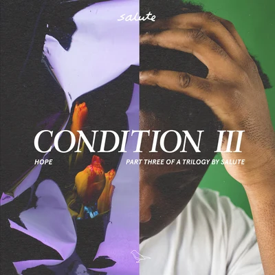 Salute Condition III