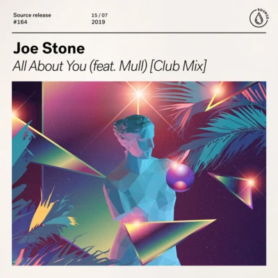 Joe StoneJack WinsAlex Preston All About You (Club Mix)