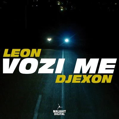 Vozi Me 專輯 LÉON/Anonymous/Enrique Granados Campina/J. Guerrero Torres/Isaac Albeniz Y Pascual