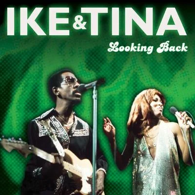 Looking Back 专辑 Ike Turner