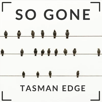 So Gone 專輯 Tasman Edge/Darren Fewins