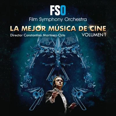 La mejor música de cine, Vol. 1 專輯 Zdeněk Folprecht/Rudolf Urbanec/Milivoj Uzelac/Film Symphony Orchestra/Antonín Kincl