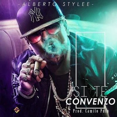 Si Te Convenzo 專輯 Alberto Stylee