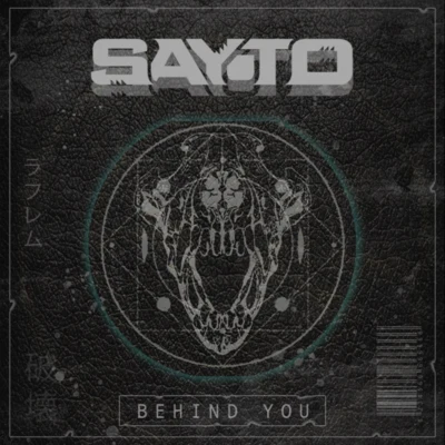 BEHIND YOU 專輯 Sayto