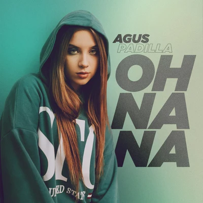 Oh Na Na 專輯 Agus Padilla