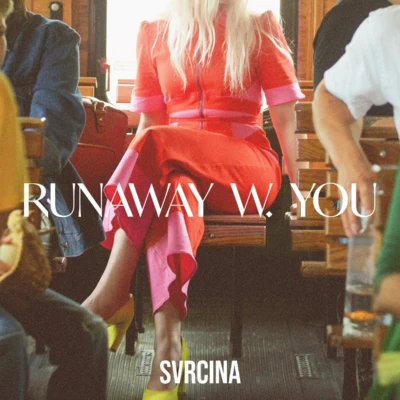 Runaway W. You 專輯 House of Labs/Svrcina/Craig C & PAC OG