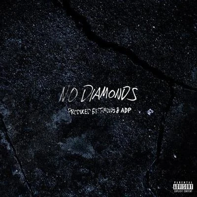 No Diamonds 專輯 451/SAFE