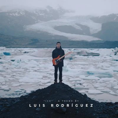 ICE 專輯 Luis Rodriguez/Vursov