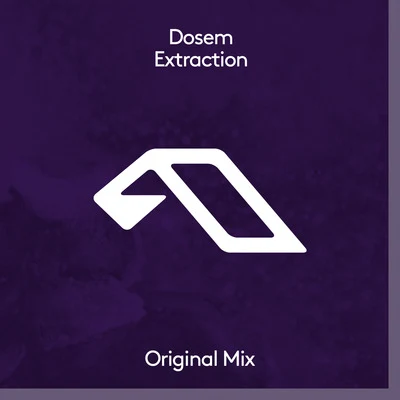 Extraction 专辑 Dosem