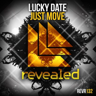 Just Move 专辑 David Solano/Lucky Date