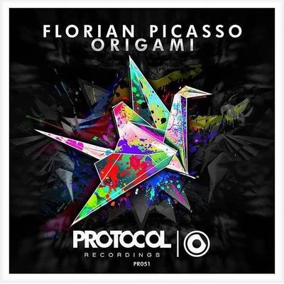 Florian Picasso Origami