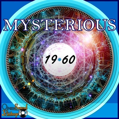 Mysterious (Music for Movie) 专辑 Fabio Borgazzi/Antonio Arena