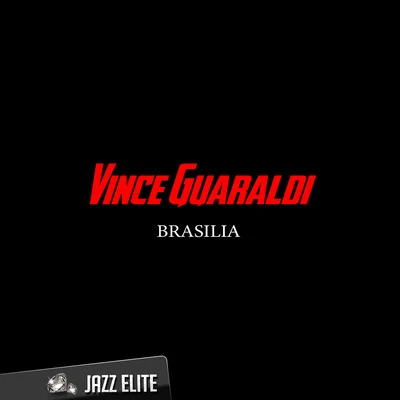 Brasilia 專輯 Vince Guaraldi