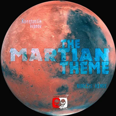 Konstantin Ivanov The Martian Theme (NimeziS Remix)