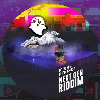 Next Gen Riddim 專輯 WYD!/Hi Im Ghost