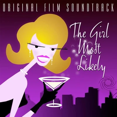 Jane Powell The Girl Most Likely (Original Soundtrack Recording)