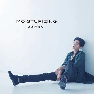 MOISTURIZING(通常盤) 專輯 炎亞綸 (Aaron Yan)/雪山朗瑪/顏小健/雪宇/丫丫