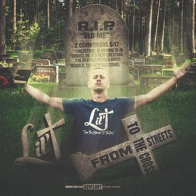 From the Streets to the Cross 專輯 Eleven Mob/Lil Walhy/Rxdrigues/LIL T/Runner