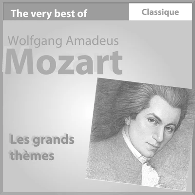 Henry AdolphLudwig van BeethovenSouth German Philharmonic Orchestra Mozart : Les grands thèmes