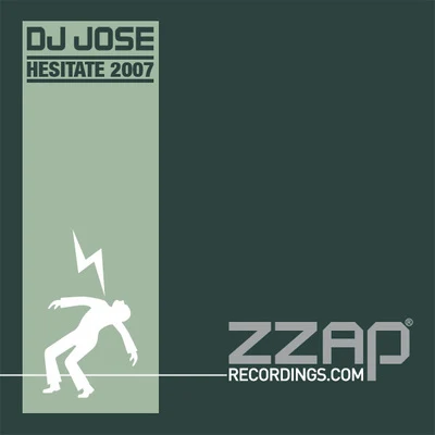 Hesitate 2007 專輯 DJ Jose/G-Spott