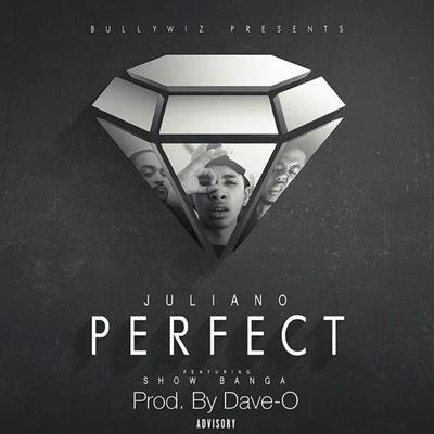 JulianoRio Perfect (feat. Show Banga)