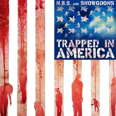 Snowgoons Trapped In America (Korea edit)