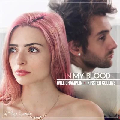 In My Blood 專輯 Louis Vivet/Kirsten Collins/Mister Blonde