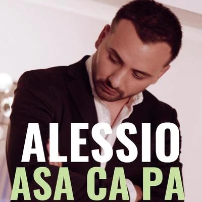 Asa Ca Pa 專輯 Alessio