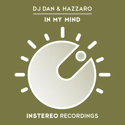 In My Mind 專輯 DJ Dan