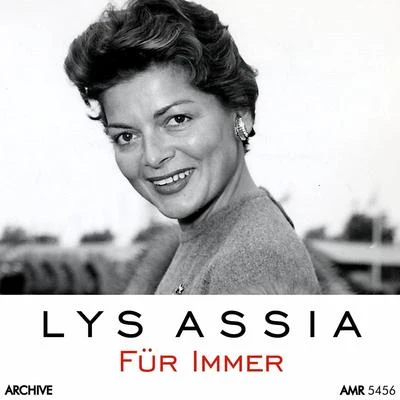 Für Immer 專輯 Lys Assia