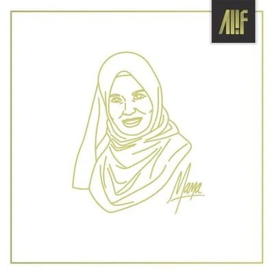 Mama 专辑 Alif/SonaOne