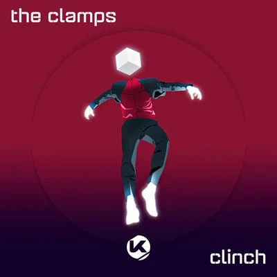 Clinch 專輯 The Clamps