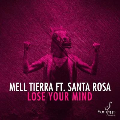 Lose Your Mind (Extended Mix) 专辑 Mell Tierra