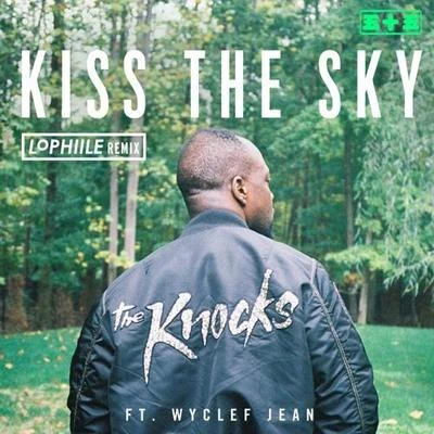 Kiss The Sky (Lophiile Bernardis Remix) 专辑 lophiile/Vic Mensa