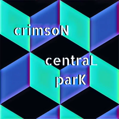 Central Park 專輯 Kaiza/Crimson/Xeomi